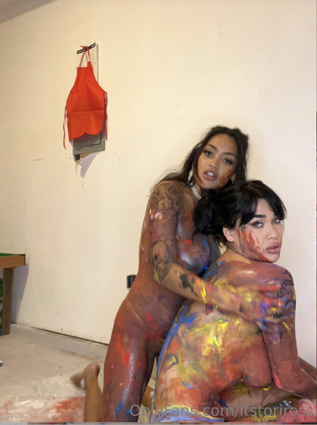 Tori Ross erotic pornstar pics