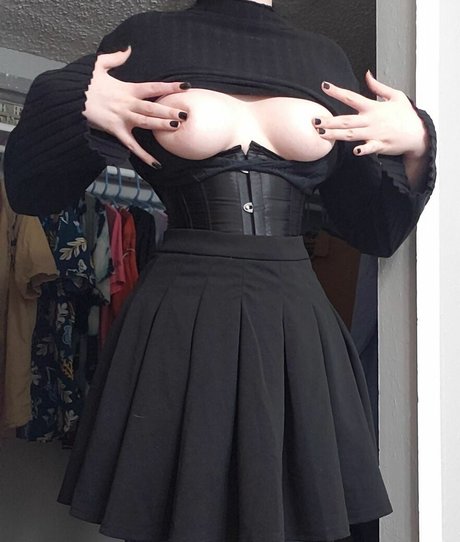 madame goths high quality pornstar photos