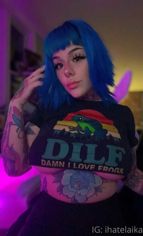 Ihatelaika star beautiful pictures