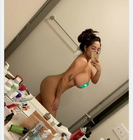 Gabbs70 pornographic model pic