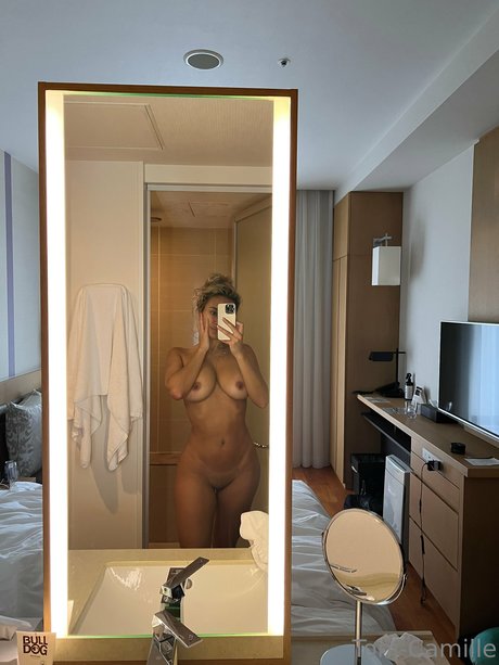 Toni Camille model free pictures