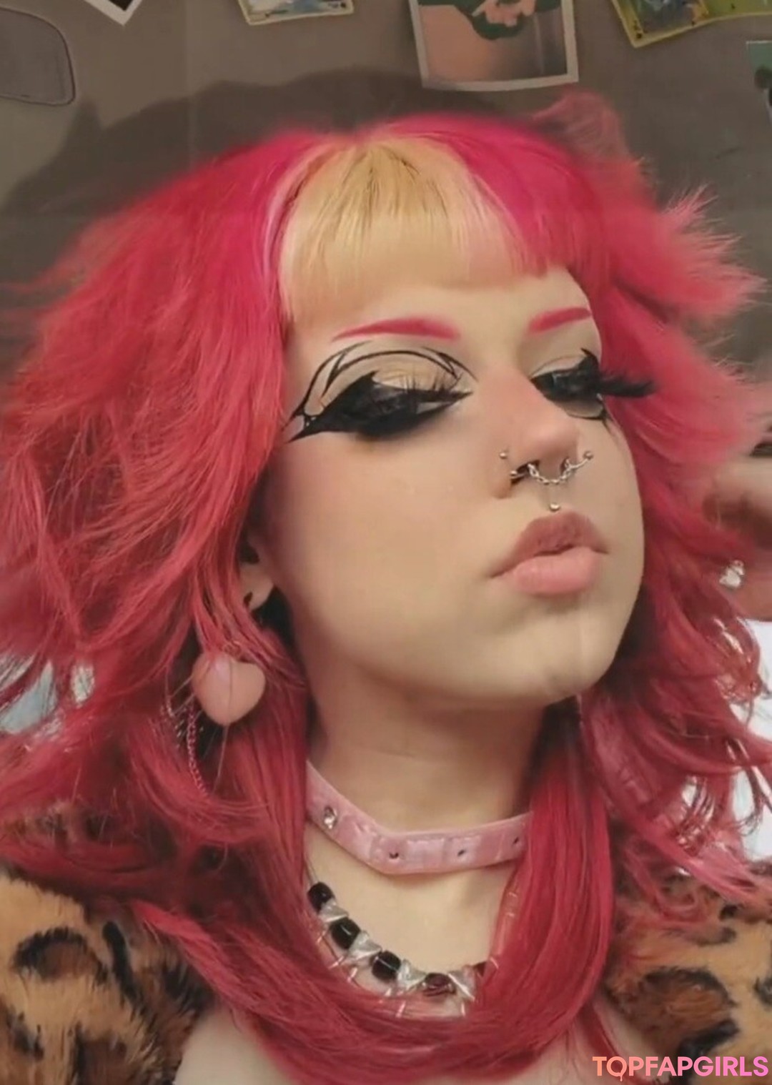 Caroline Carr_ exclusive pornstar pics