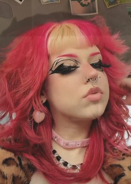 Caroline Carr_ exclusive pornstar pics