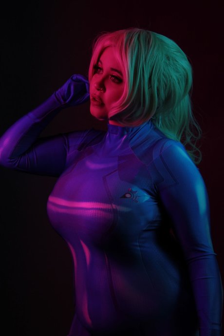 blonde creampie onlyfans sexy image