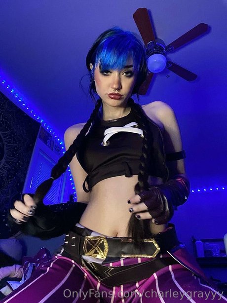 charley xxx model pic