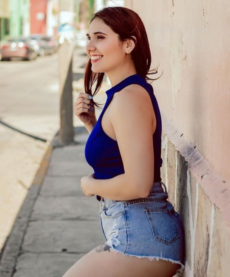 Caro Trueba nude actress archive