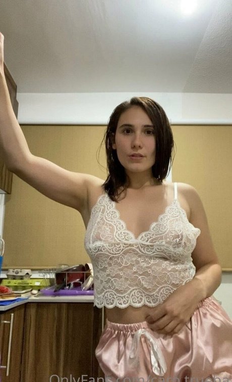 Caro Trueba free pornstar img