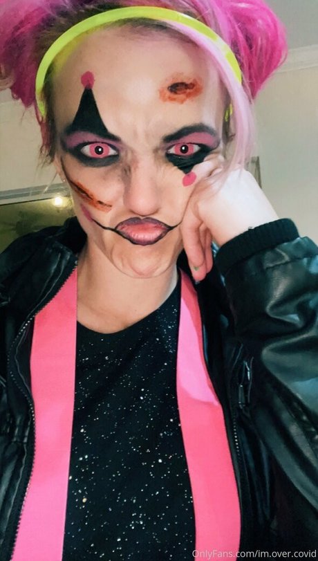 im over covid pornographic model gallery