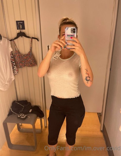 im over covid perfect actress gallery