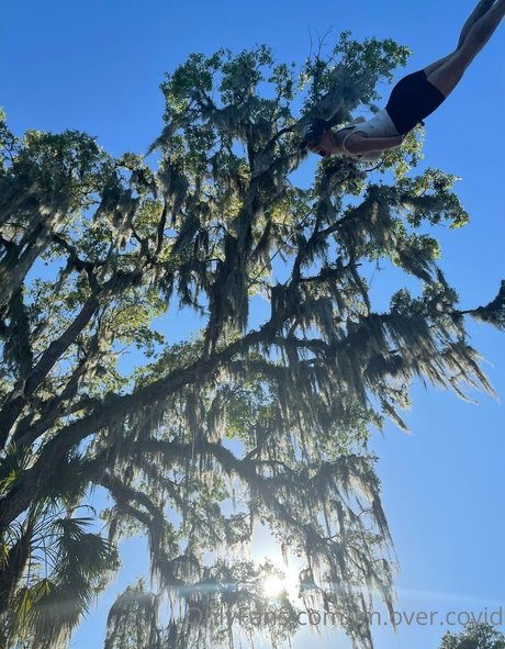 im over covid Profile