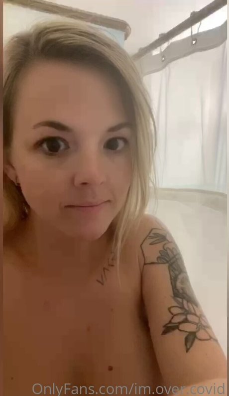 im over covid sexy model archive