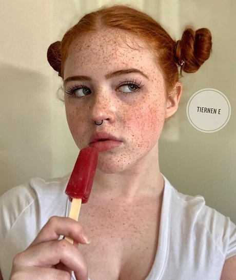 Blue Tiernen pornstar nudes archive