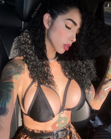 Kitzia Suarez xxx pornstar gallery