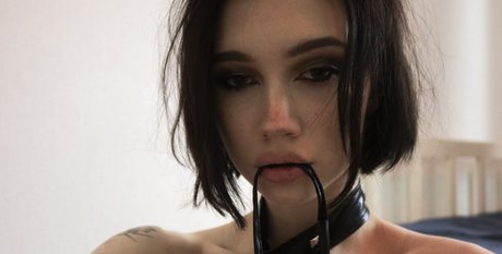 black teen onlyfans erotic image