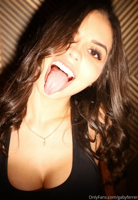 Gaby Ferrer xxx actress image