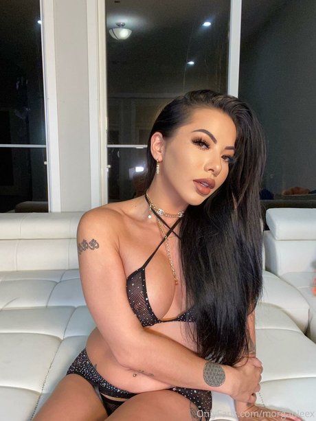 Morgan Lee porn actress photos
