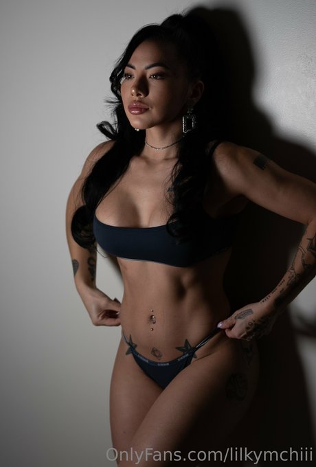 Morgan Lee nice model pics