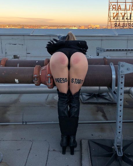 Liz Katz star free picture