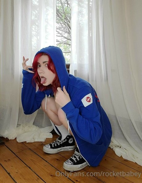 Rocketbabey pornstar high quality pictures