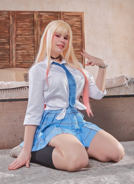 asmr bunny onlyfans naked photo