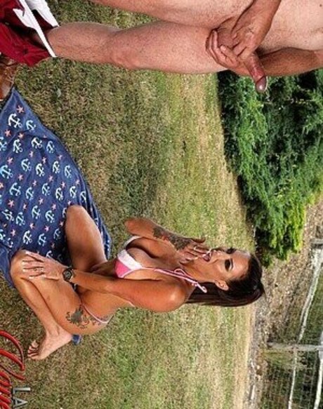 Charlie Monaco pornstar photos