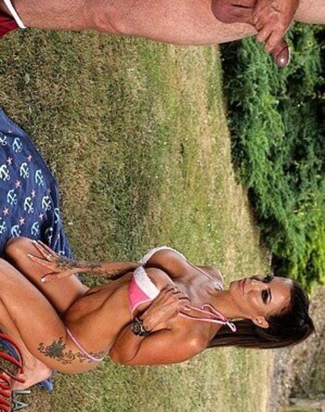 Charlie Monaco sexy star images