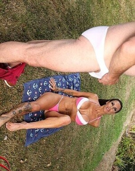 Charlie Monaco adult star img