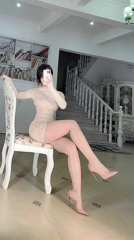 Zhang Heyu star art picture