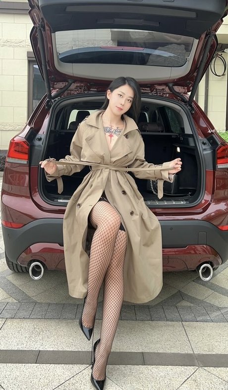 Zhang Heyu star pictures