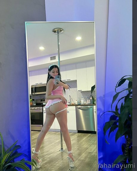 Yahaira Yumi sexy actress img