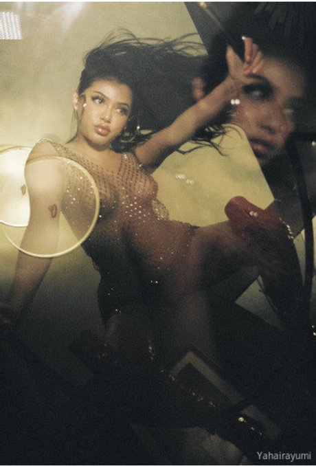 Yahaira Yumi beautiful pornstar pic