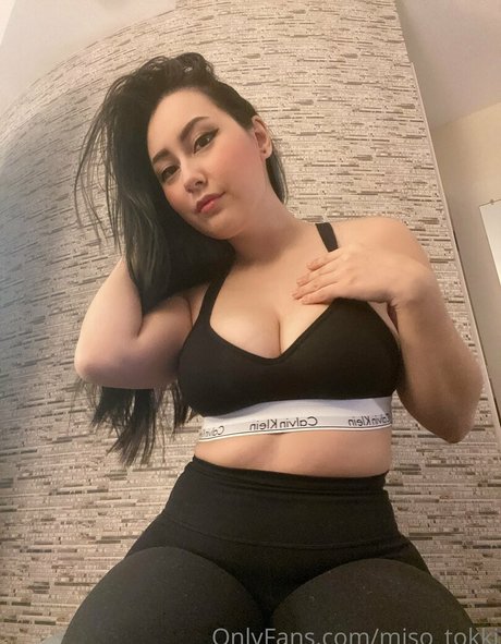 Miso Tokki pornstar hot gallery