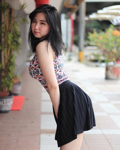 Bree Wales Covington star exclusive pictures