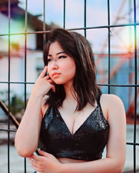 Bree Wales Covington star gallery