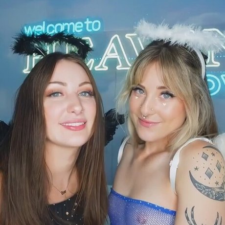 Heaven POV star porn picture