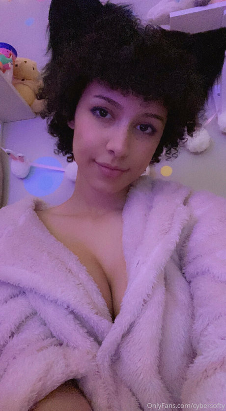 Cybersofty sexy pornstar archive