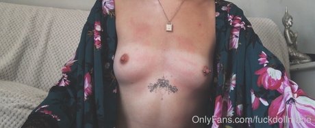 marie x pornstar nudes pic