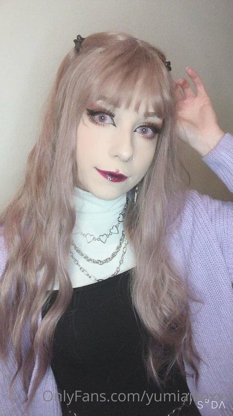 yumiaikoxxx xxx actress pic