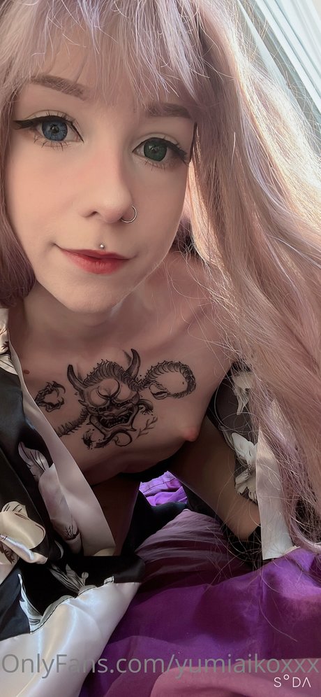 yumiaikoxxx pornstar sex galleries