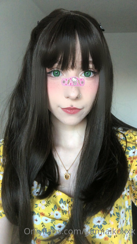 yumiaikoxxx exclusive actress img