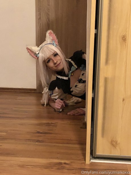 yumiaikoxxx pornstar free gallery