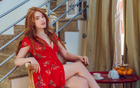 Jia Lissa best model image