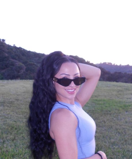 Kat Corrao hot star photos