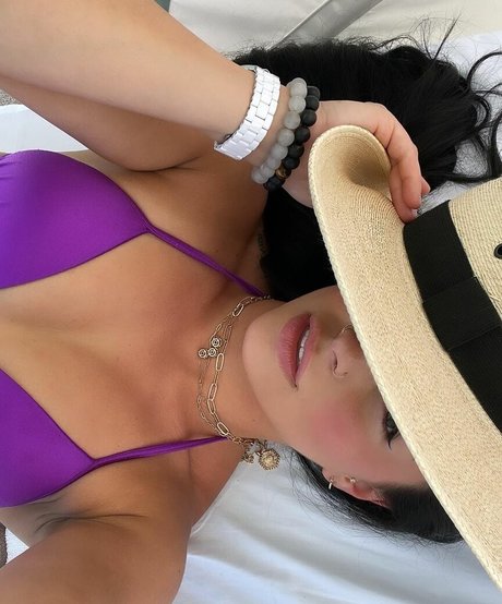 Kat Corrao nudes model gallery