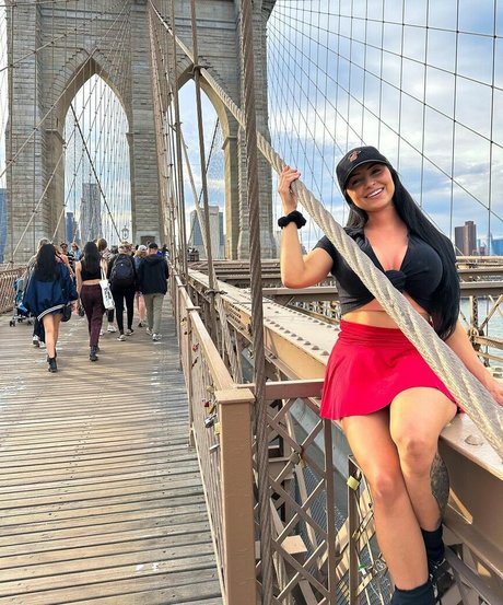 Kat Corrao pornographic actress gallery