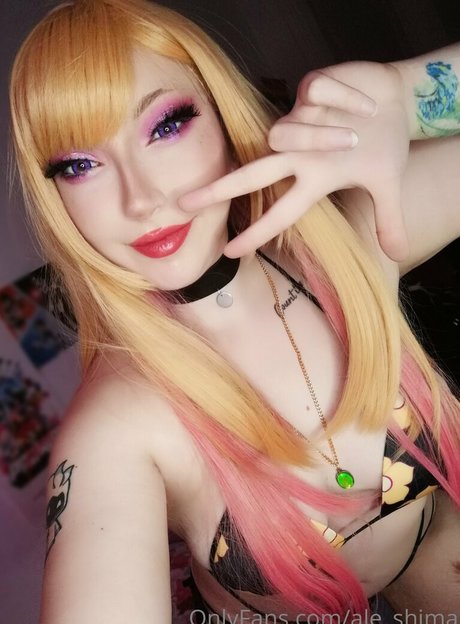 ale shima sexy pornstar image