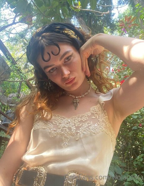 floraauclair star pretty photo