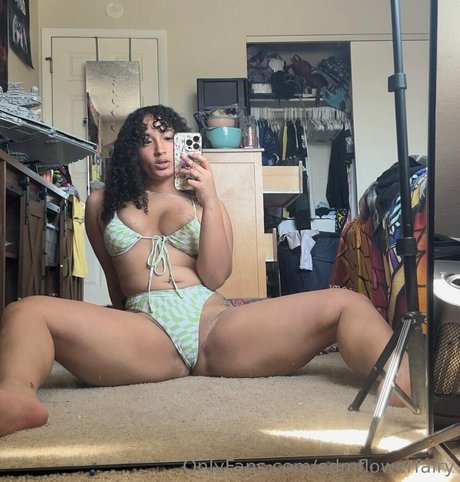 EDMFlowerFairy star high quality picture