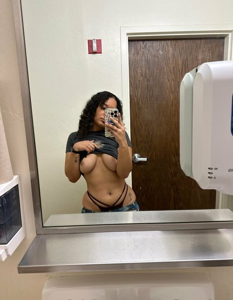 EDMFlowerFairy model free photos