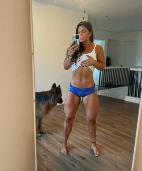 Katie Jones model perfect galleries